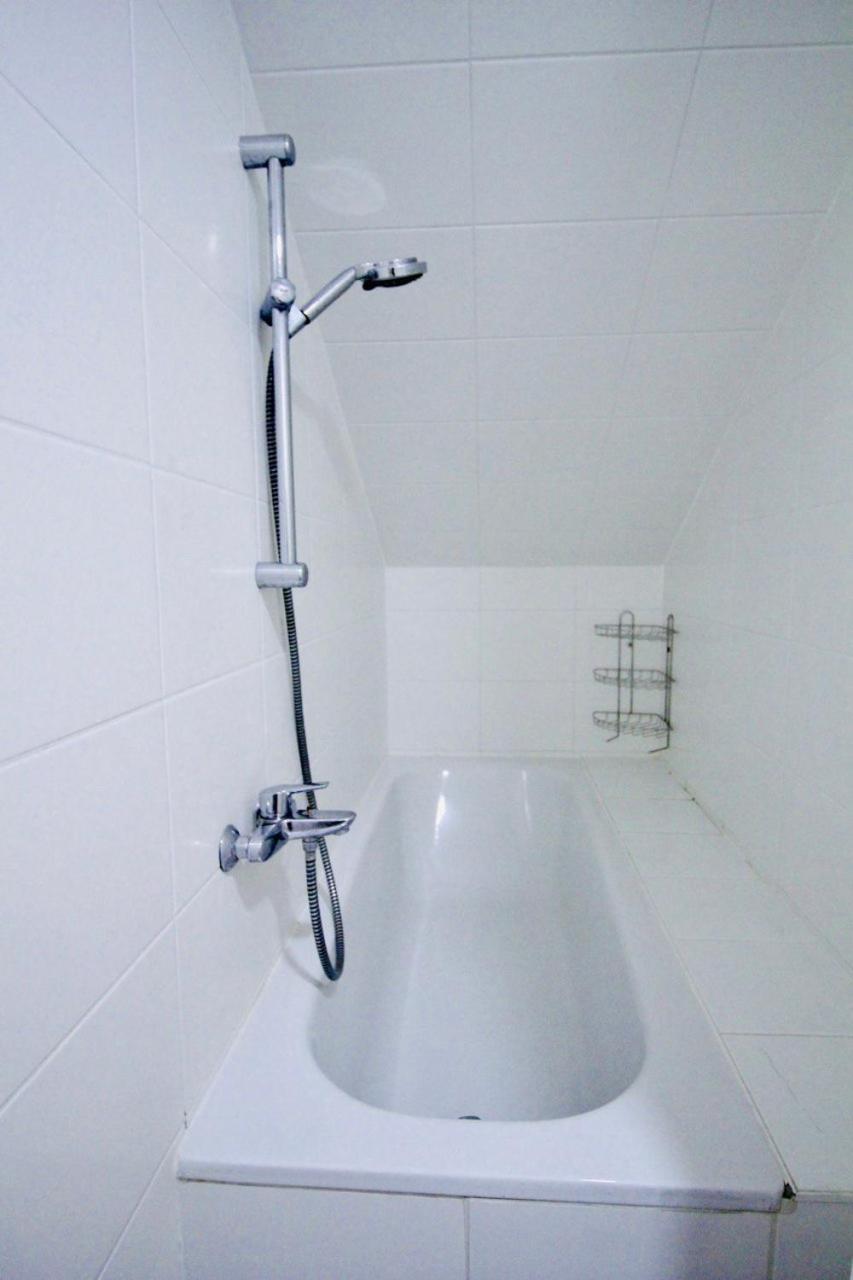 Luxury Apartment In Praterstern Area Vienna Luaran gambar